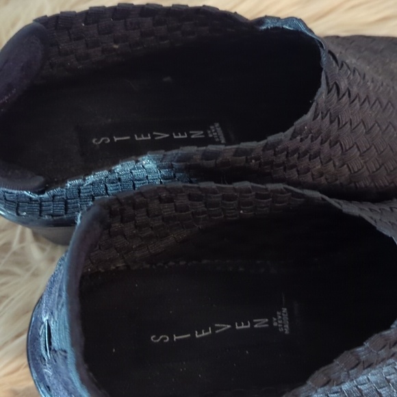 Steven by Steve Madden Elijah shoes size 9 - Picture 3 of 4